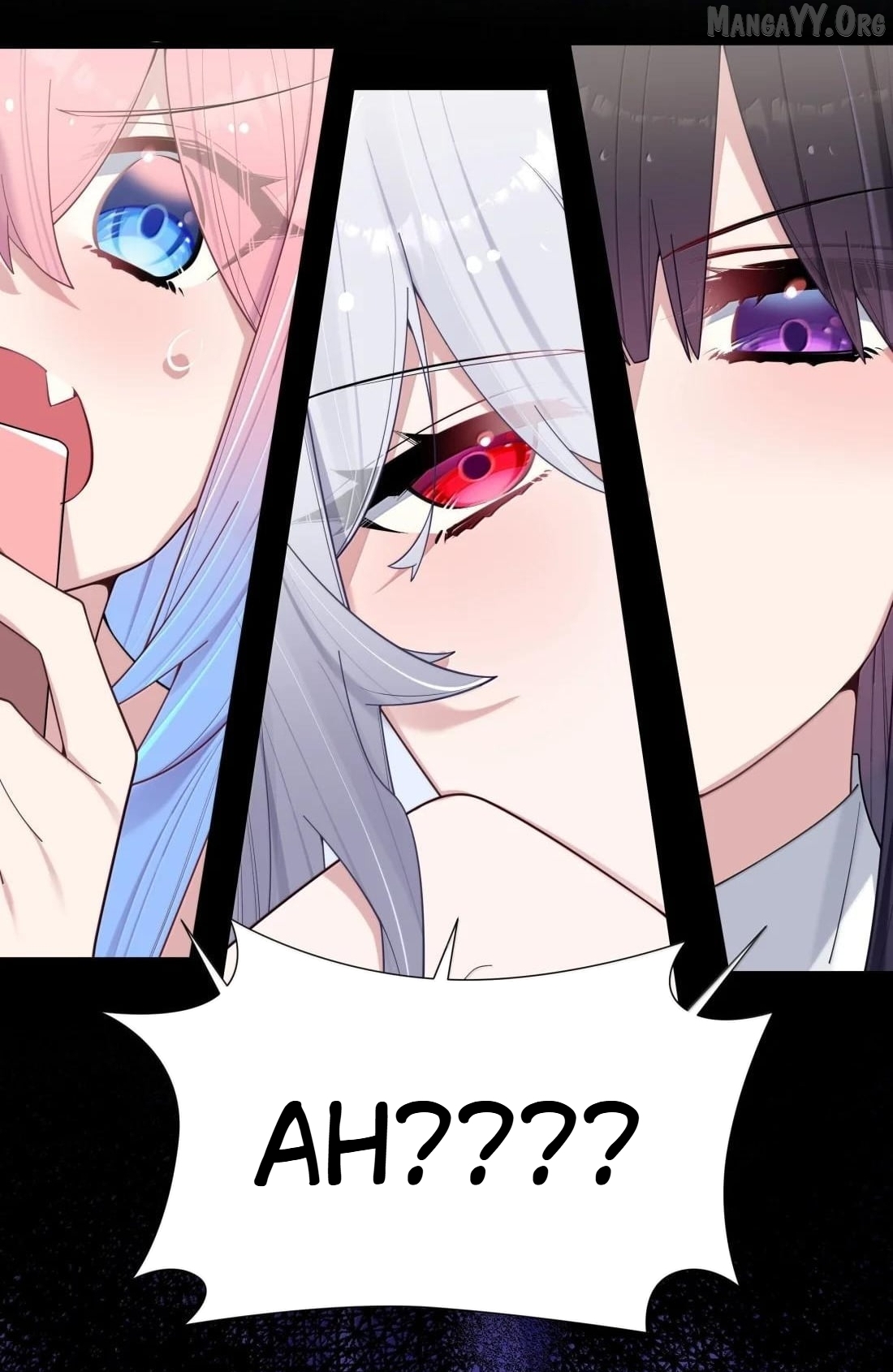 My Fake Girlfriends are using me as a Shield Chapter 186 - page 40